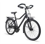 Xe đạp điện nữ Giant Momentum ISEE 350 2022***